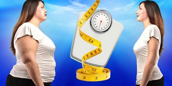 Как правильно похудеть и уйти от лишнего веса - «Гидратрим «Тяньши» 1